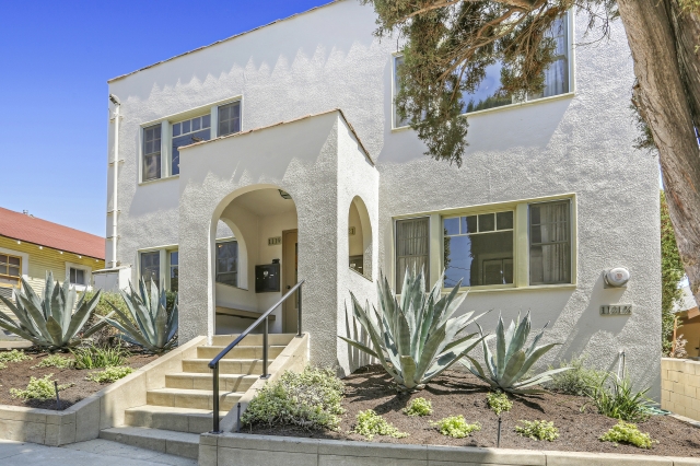 echo park home for sale