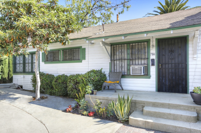 Sell a Home in Echo Park