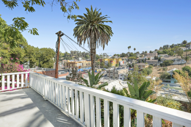 echo park home for sale
