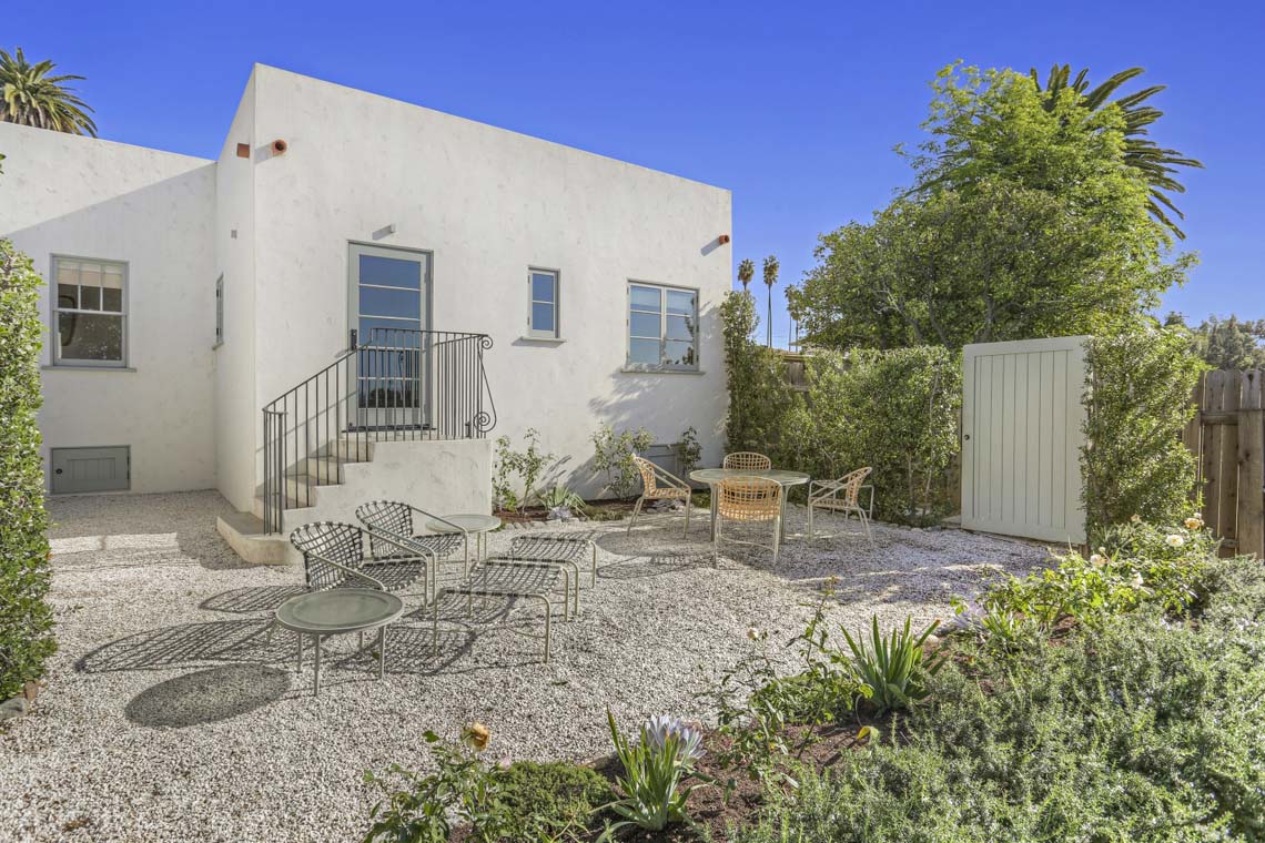 Echo Park Home for Sale