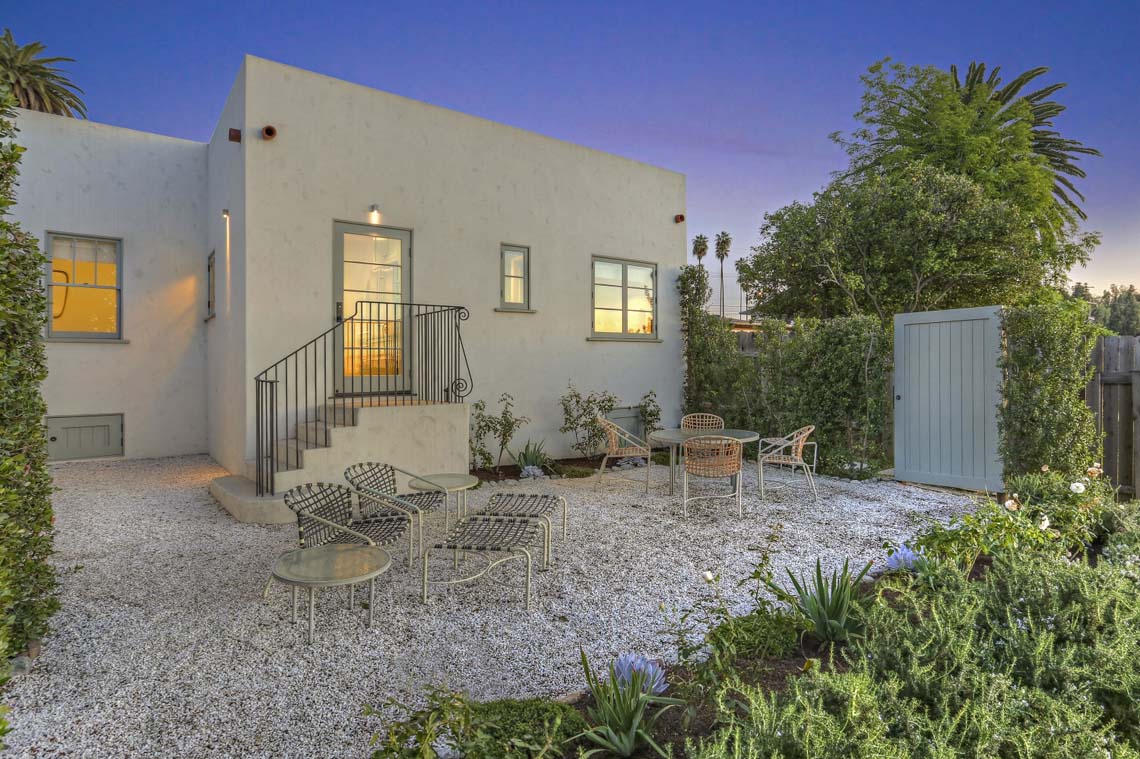 Echo Park Home for Sale