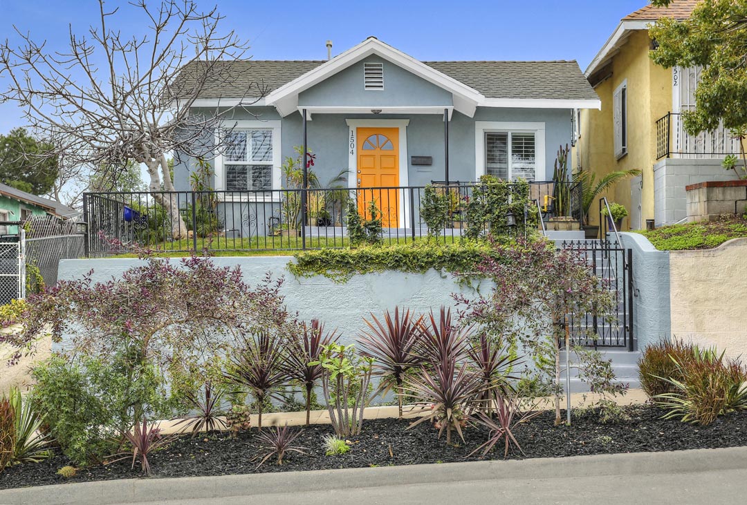 silver lake home for sale