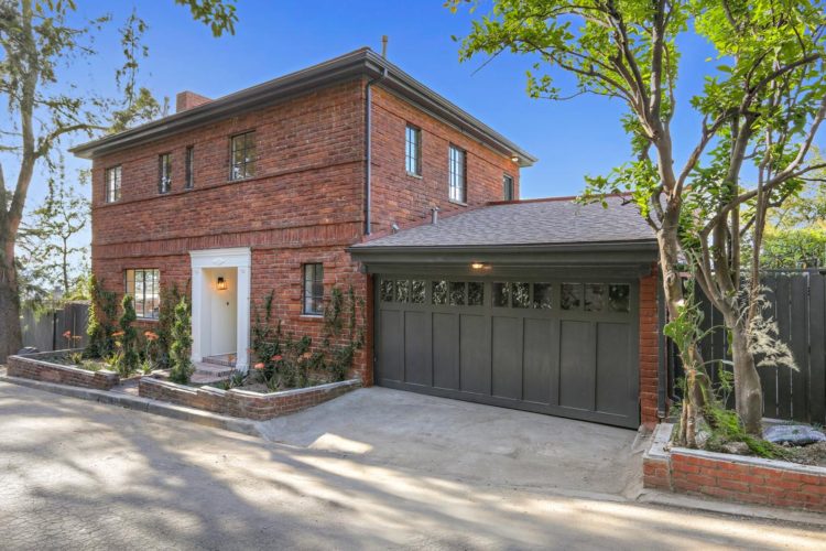 Tracy Do Real Estate presents 3421 Landa St, a gorgeous remodeled traditional home in Silver Lake, Los Angeles, CA