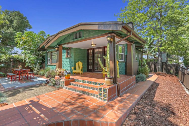 Tracy Do Real Estate, Craftsman, SIlver Lake, for sale, Los Feliz, 90029, Los Angeles, home for sale