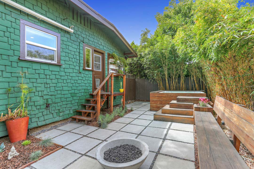 homes for sale in silver lake
