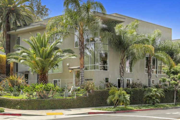 homes for sale in echo park