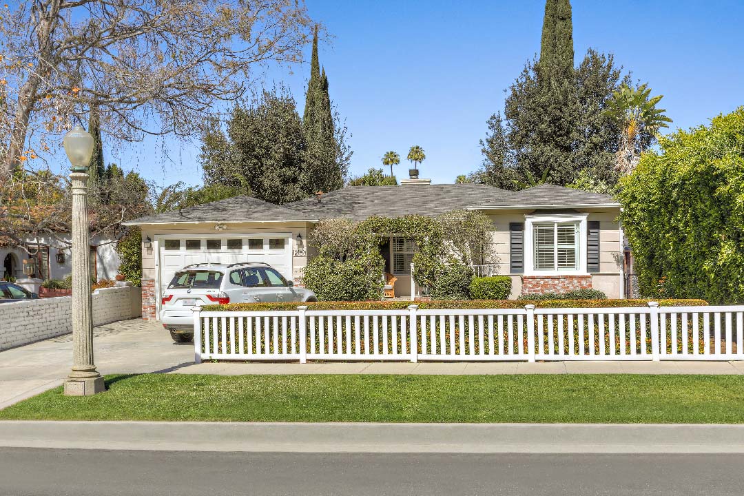 Tracy Do home for lease studio city
