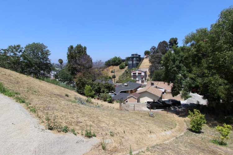Glassell Park Land for Sale