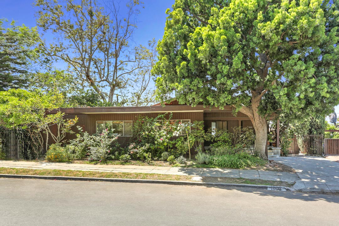 Silver Lake Home for Lease