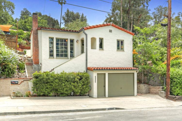 Eagle Rock Home for Sale