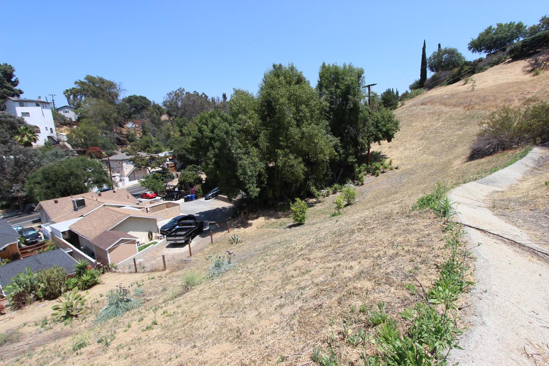 1413 W Ave 43 Glassell Park Land Opportunity