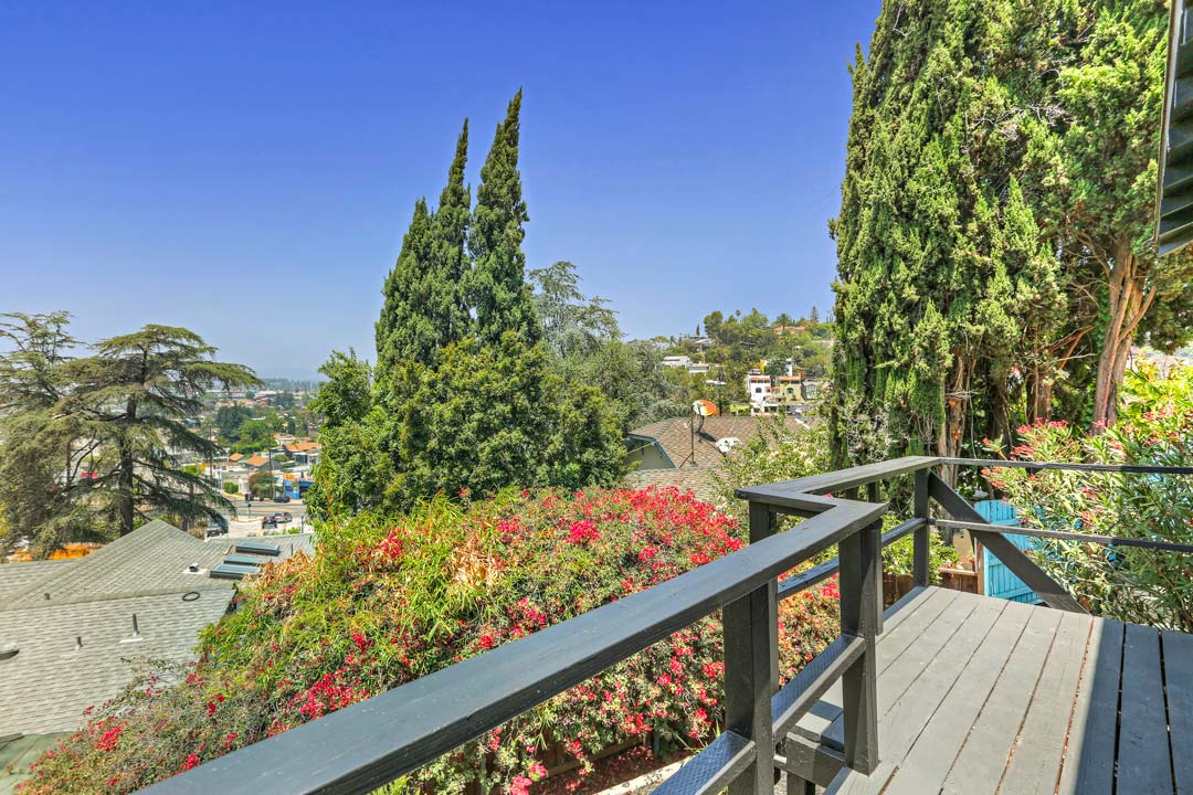 Silver Lake home for sale