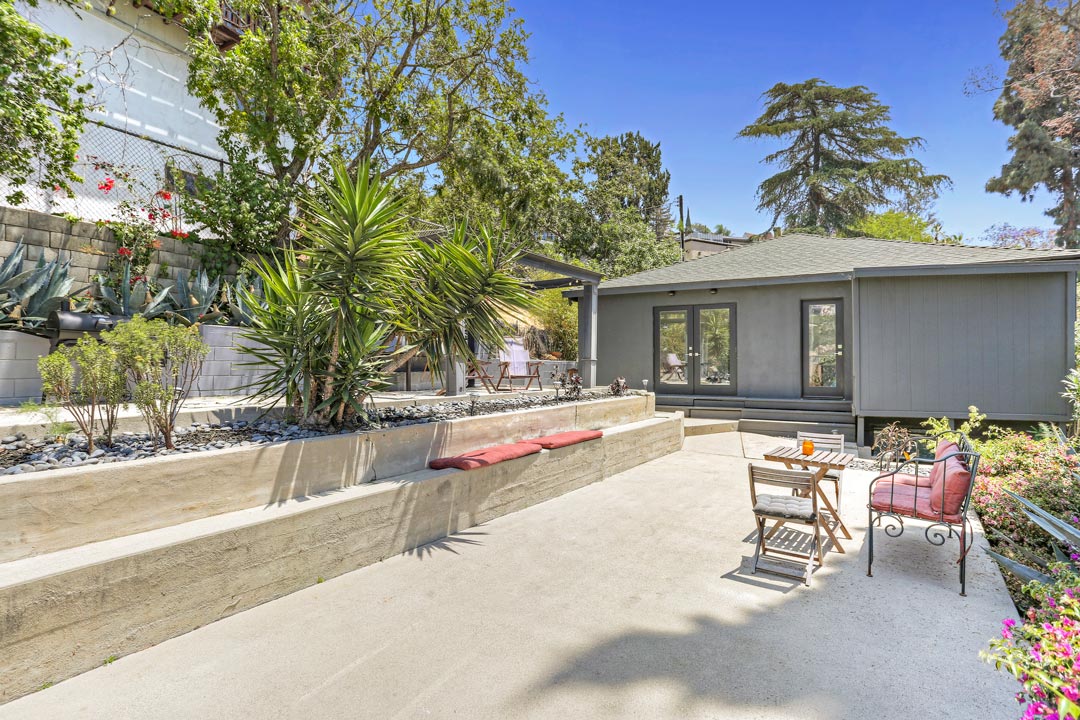 buy a home in silver lake