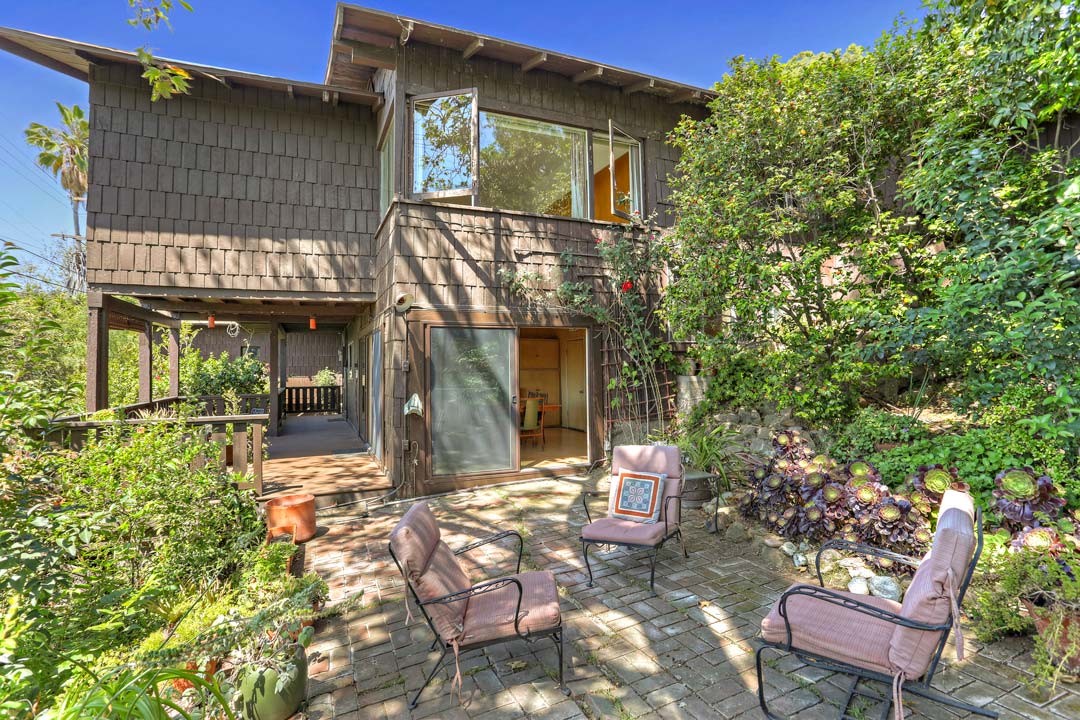 silver lake home for sale