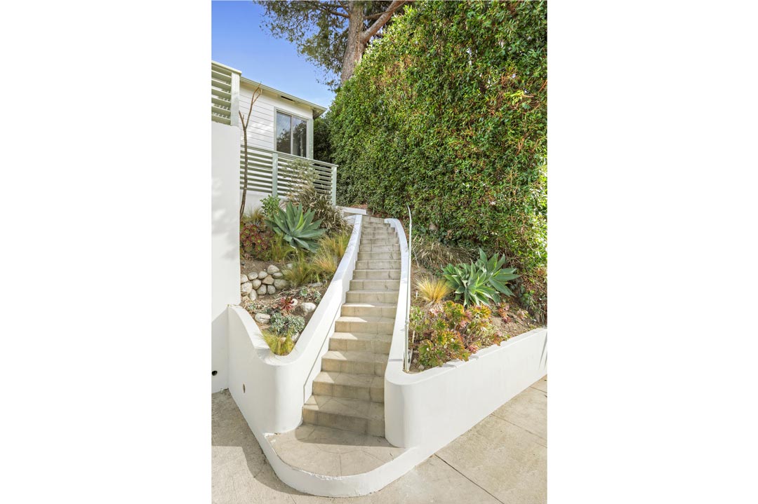 3815 Franklin Ave Los Feliz Home for Lease Tracy Do