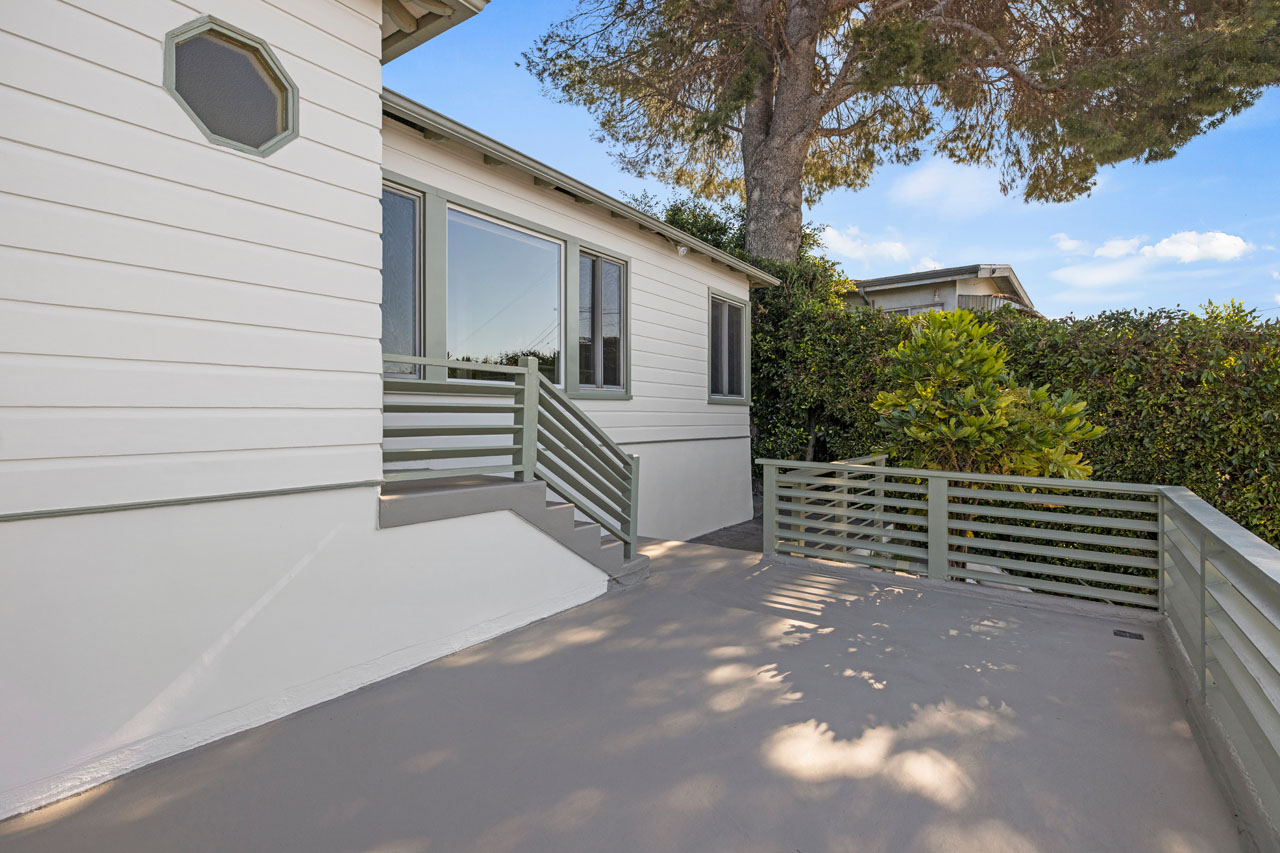 3815 Franklin Ave Los Feliz Home for Lease Tracy Do