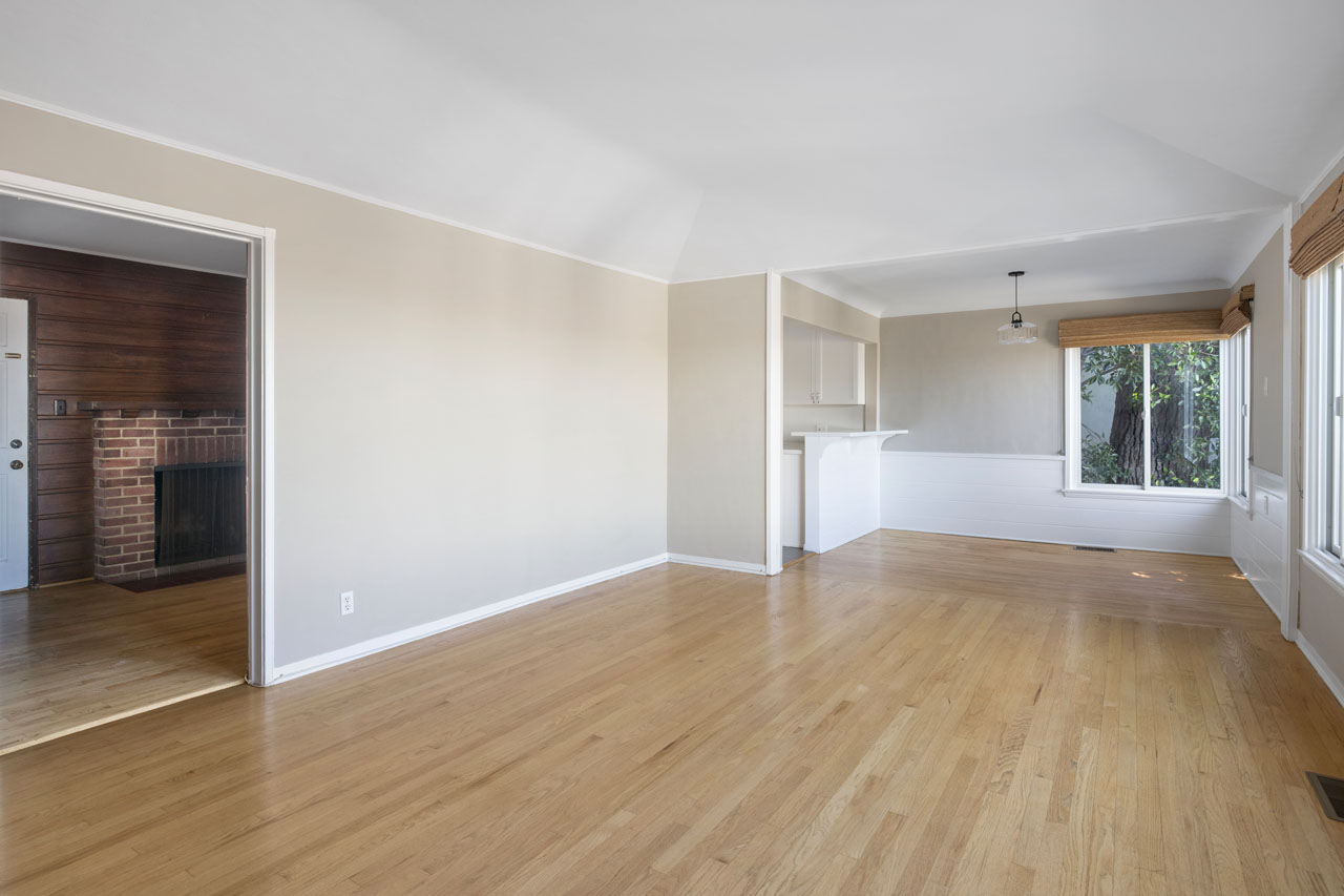 3815 Franklin Ave Los Feliz Home for Lease Tracy Do