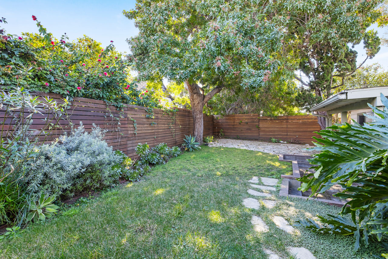 3815 Franklin Ave Los Feliz Home for Lease Tracy Do