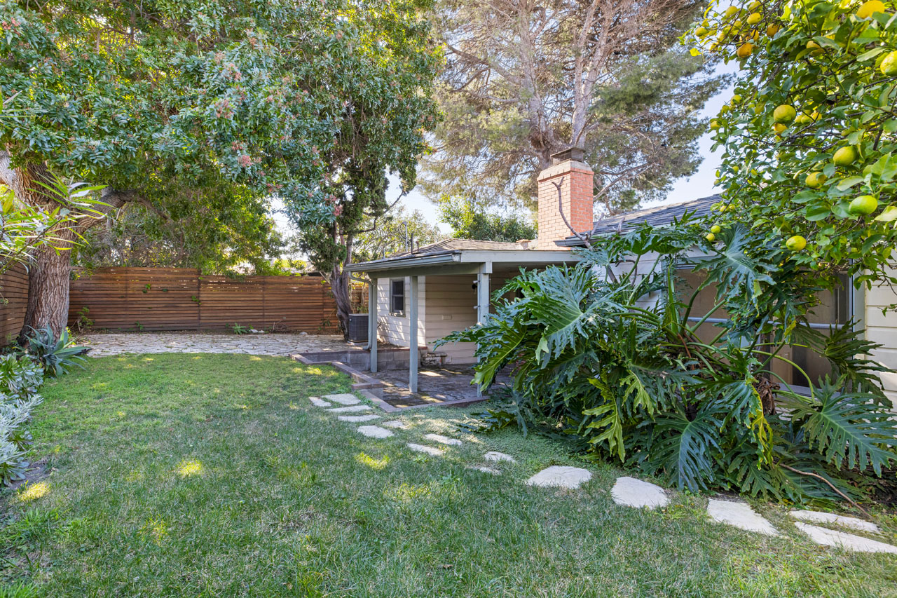 3815 Franklin Ave Los Feliz Home for Lease Tracy Do