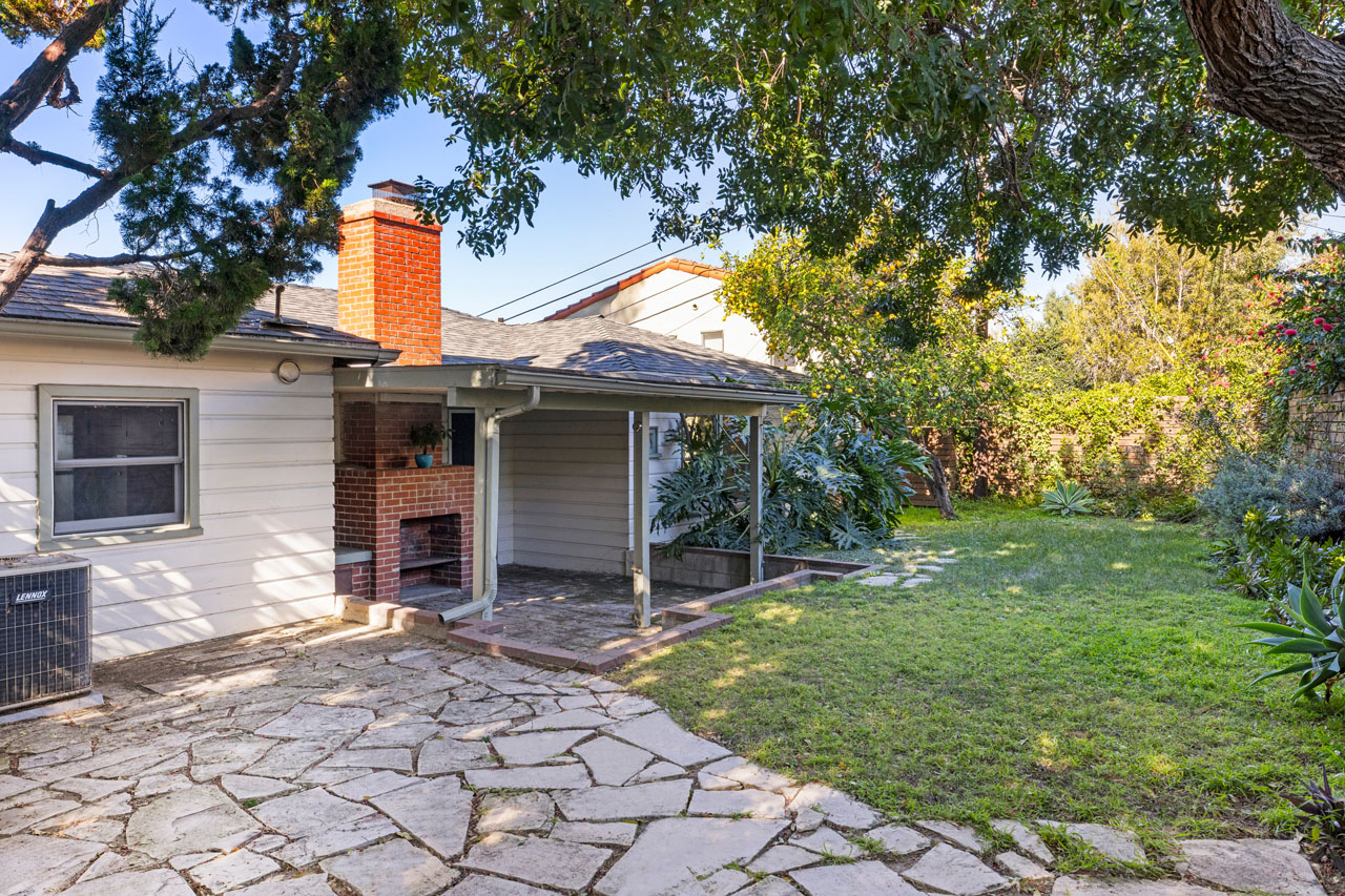 3815 Franklin Ave Los Feliz Home for Lease Tracy Do