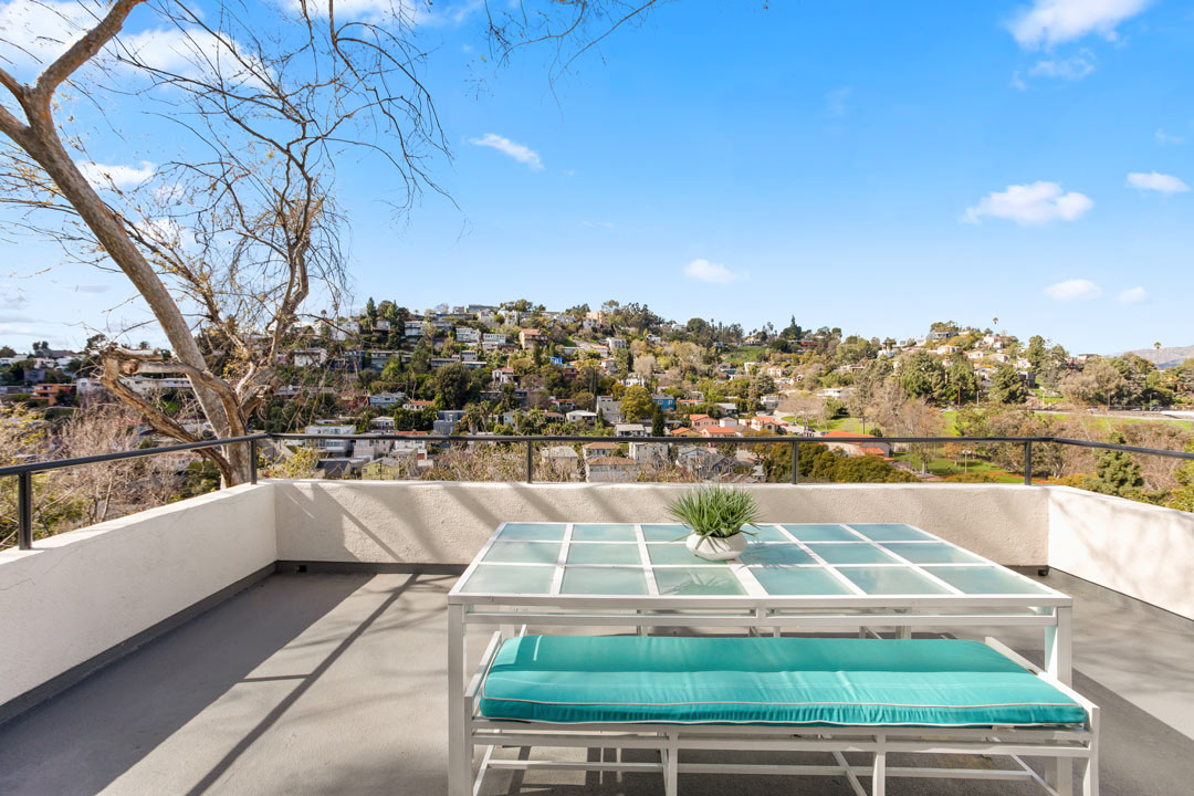 1827 Fanning St Los Angeles Silver Lake home for sale