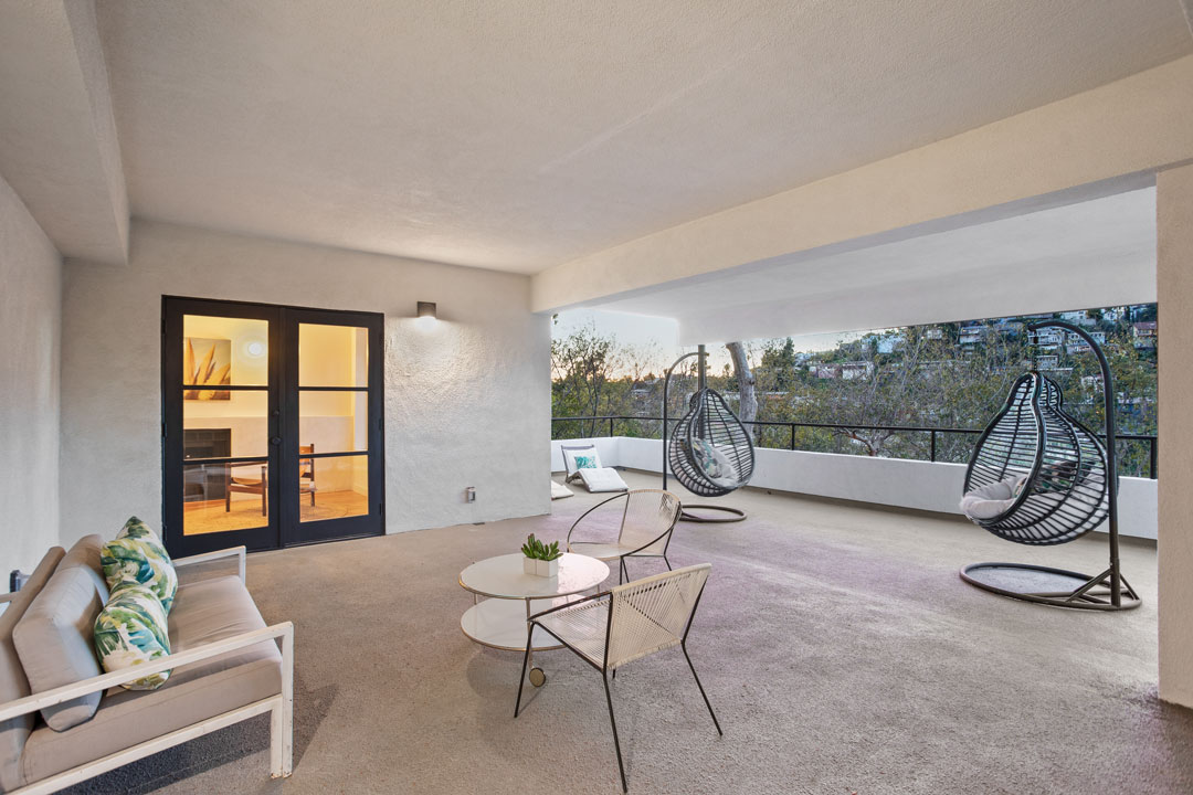 1827 Fanning St Los Angeles Silver Lake home for sale