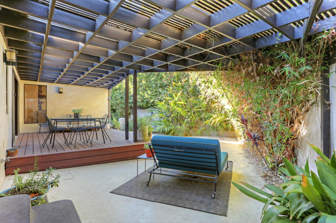 3909 Prospect Ave Los Feliz Home for Sale Tracy Do