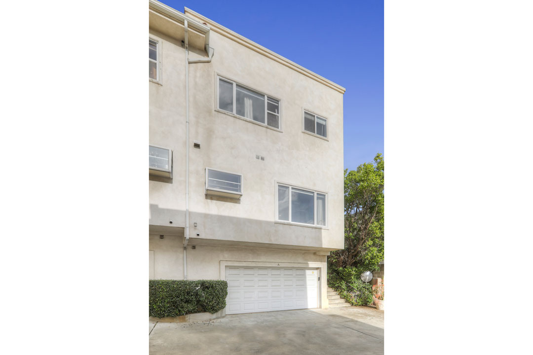 1009 Figueroa Terrace Unit A Chinatown Townhome for Sale Tracy Do