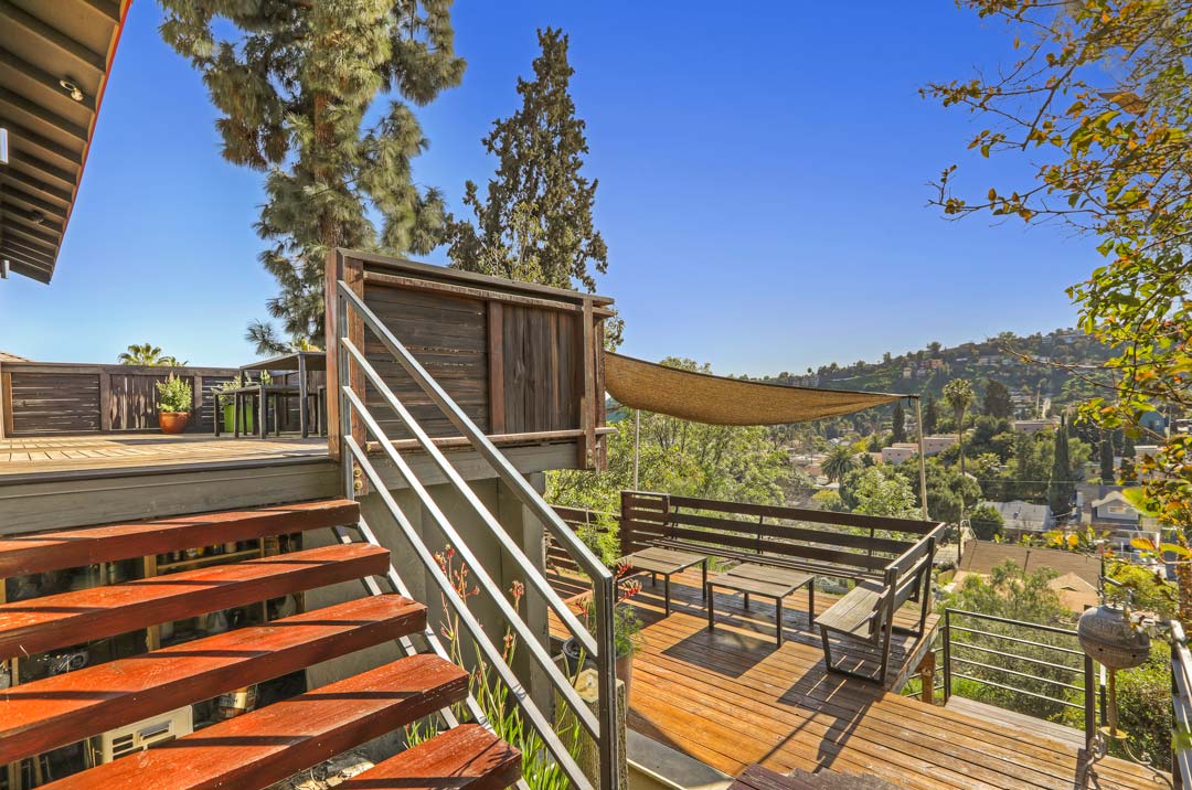 422 Holland Ave Los Angeles, CA 90042 Highland Park Home for Sale Tracy Do Compass Real Estate