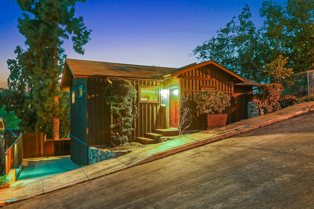 422 Holland Ave Los Angeles, CA 90042 Highland Park Home for Sale Tracy Do Compass Real Estate