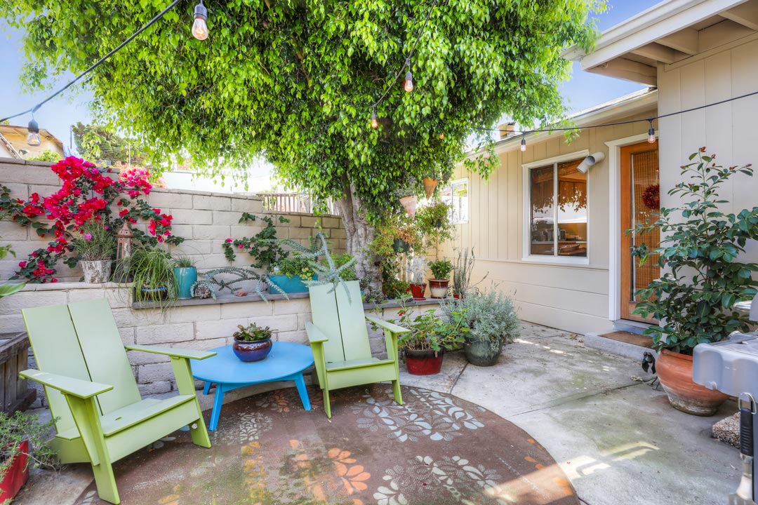 2281 India St SIlver Lake Duplex for Sale Tracy Do Compass