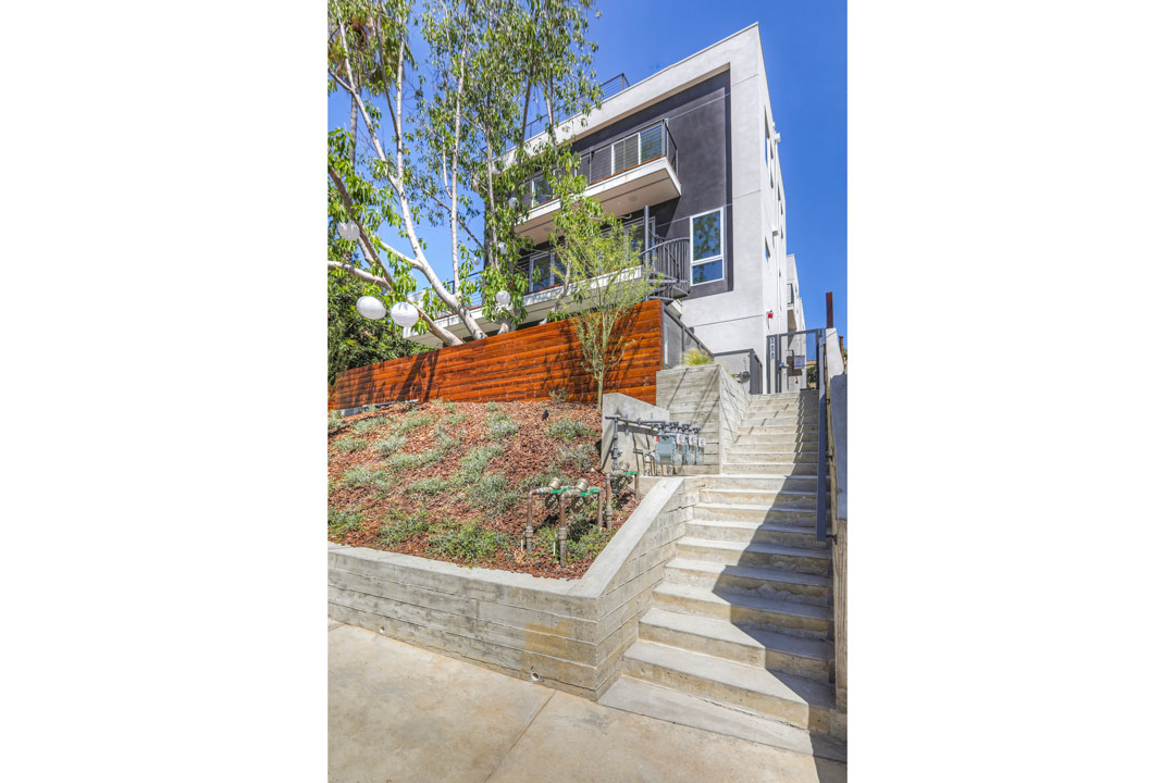 816 1/2 Maltman Ave 90026 Silver Lake New Home for Sale Tracy Do
