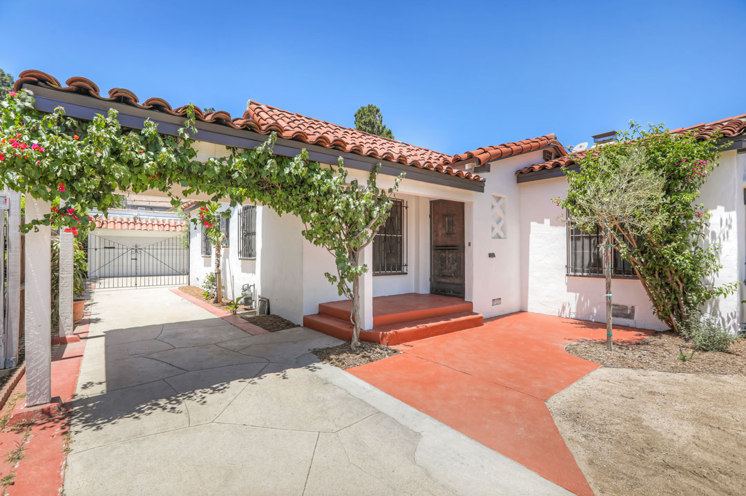 4152 Brunswick Ave Atwater Village Home for Lease Tracy Do Compass