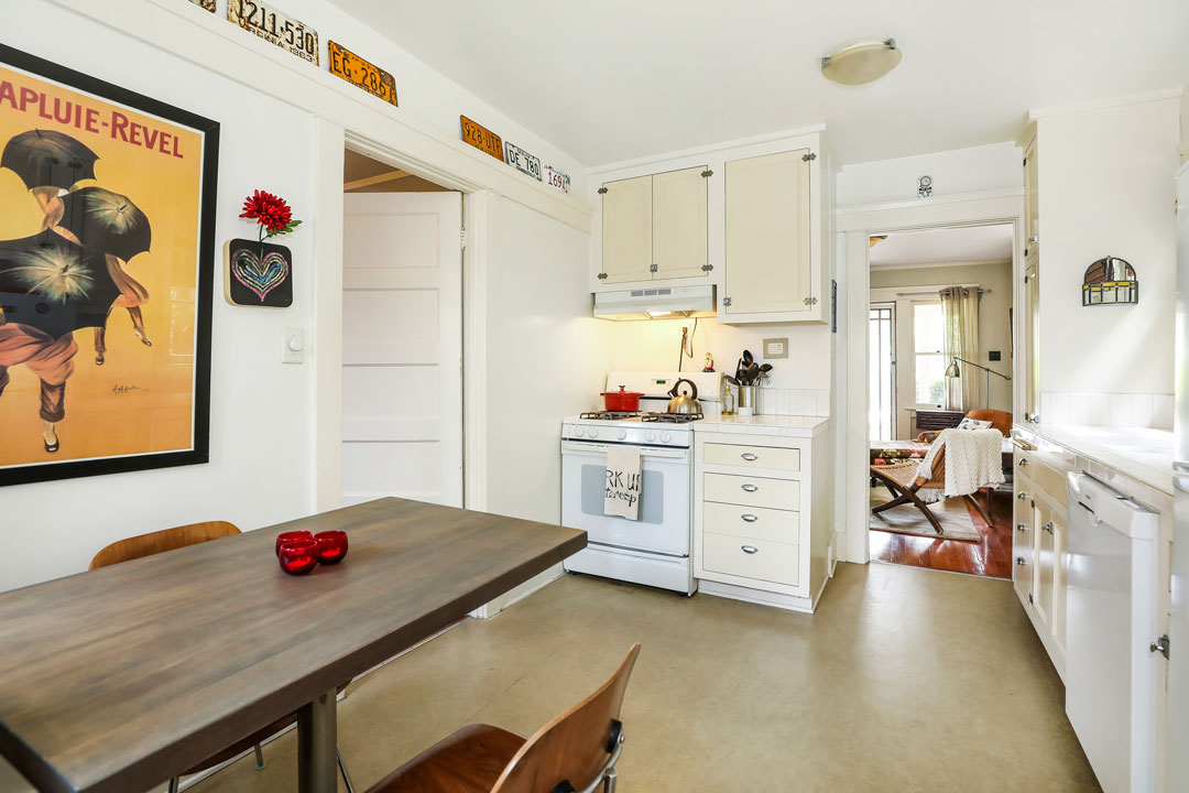 975 W Kensington Rd Echo Park Duplex Income Property for Sale Tracy Do Compass