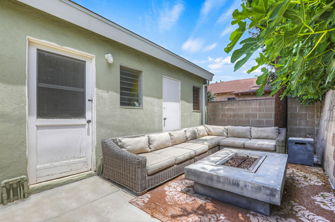2008 Colby Ave West Los Angeles Home for Lease Tracy Do Compass