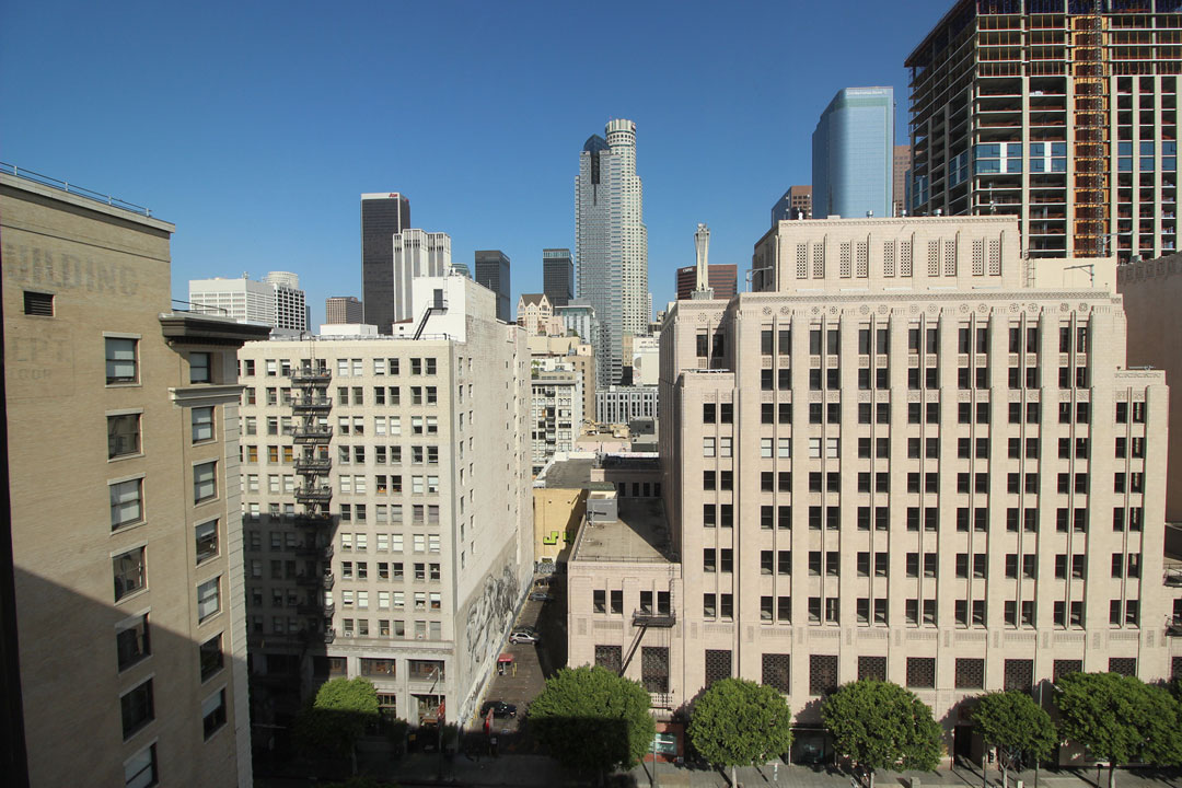460 S Spring St #1203 DTLA Loft for Lease Tracy Do Compass