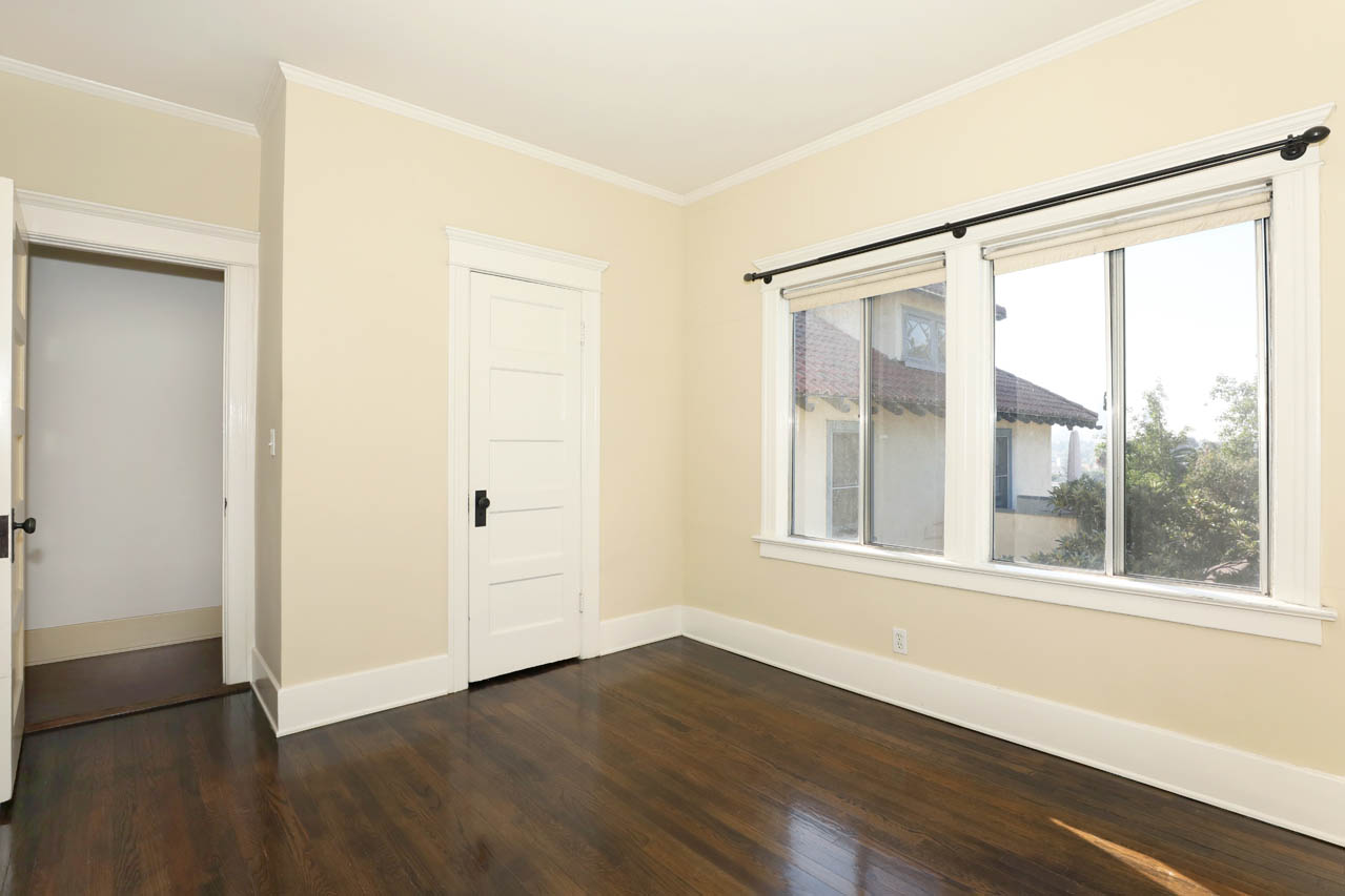 1124 1/2 W Kensington Rd Angelino Heights Echo Park Apartment for Rent
