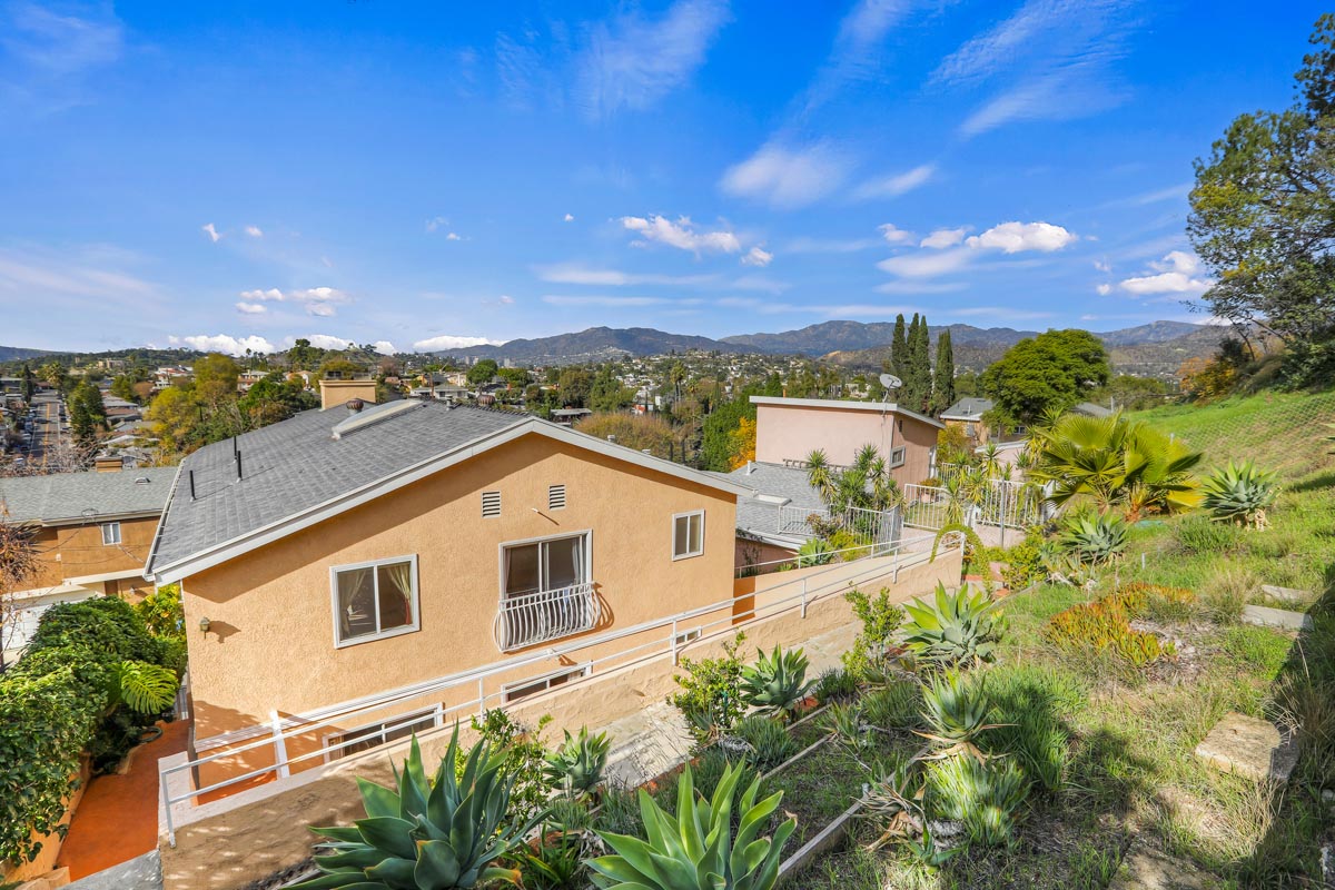 Homes for Sale in Los Feliz Tracy Do Listings Silver Lake Real Estate