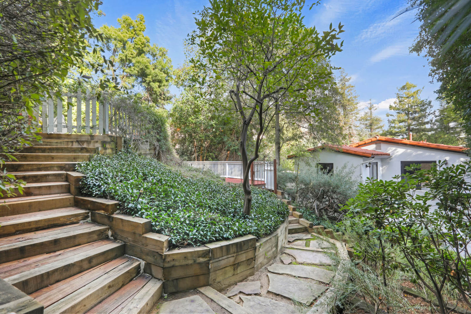 2183 Fern Dell Pl Los Feliz Home for Sale Tracy Do Compass