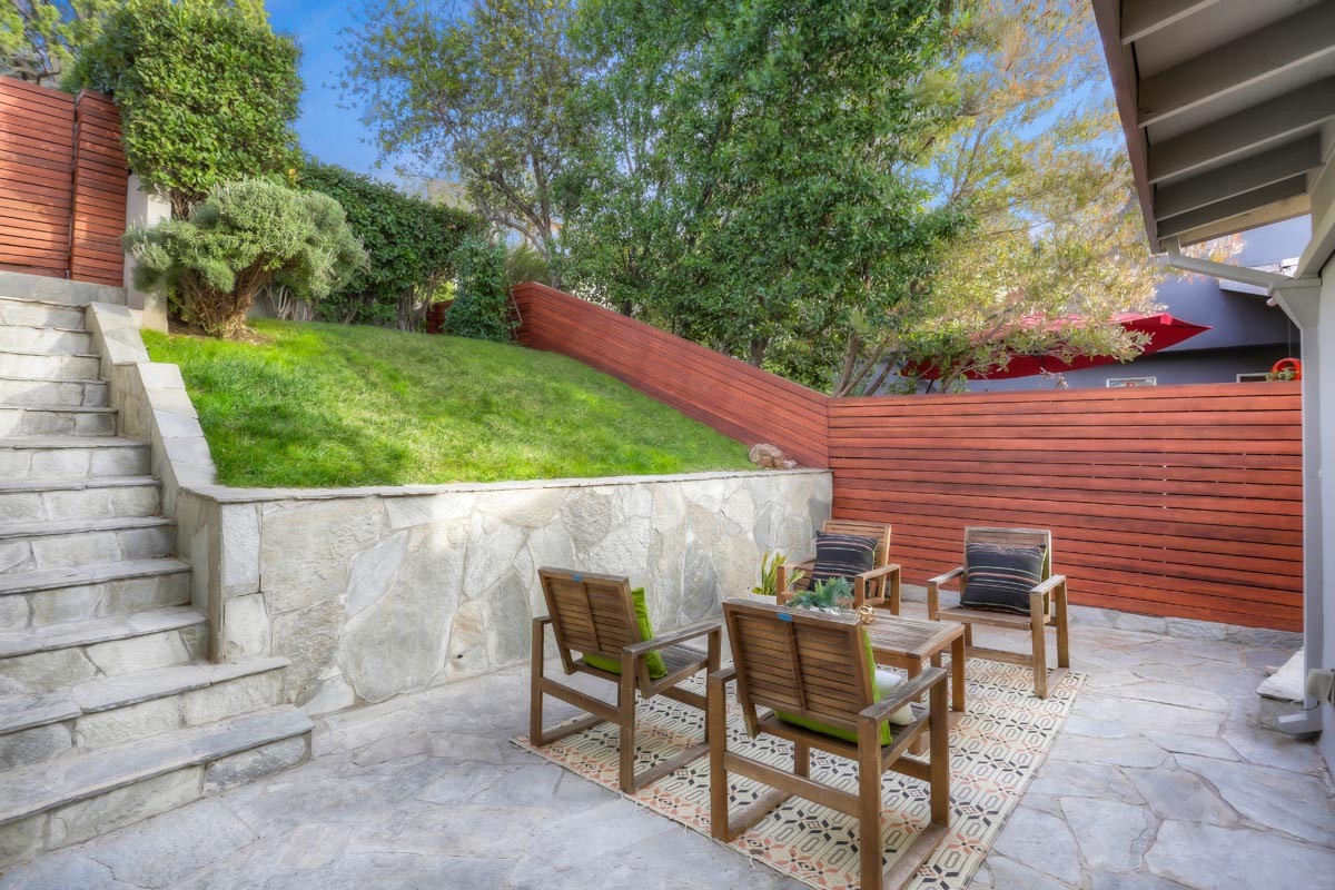 3856 Franklin Ave Los Feliz Home for Sale Tracy Do Compass