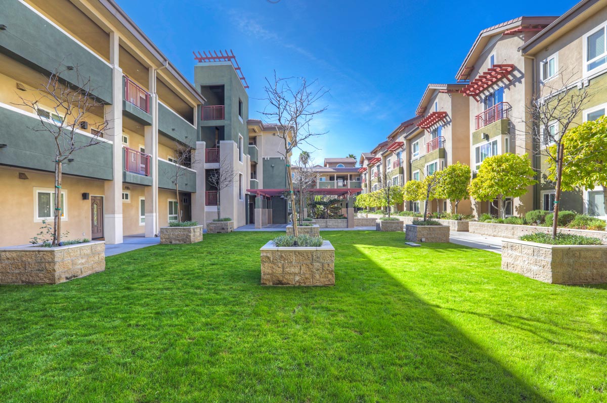 228 S Olive Ave #A101 Alhambra Condo for Sale Tracy Do Compass