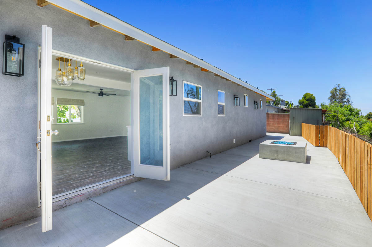 1823 Griffith Park Blvd 90026 Silver Lake Home for Lease Tracy Do Compass