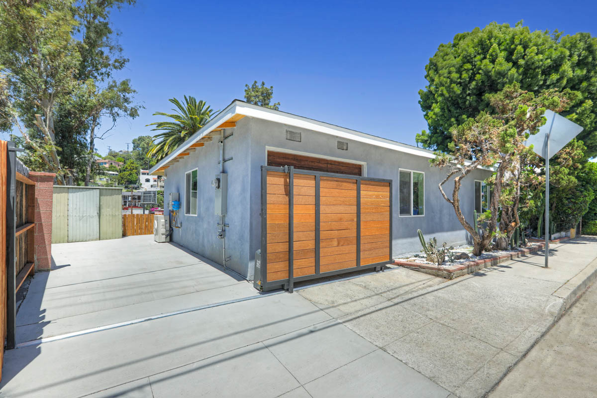 1823 Griffith Park Blvd 90026 Silver Lake Home for Lease Tracy Do Compass