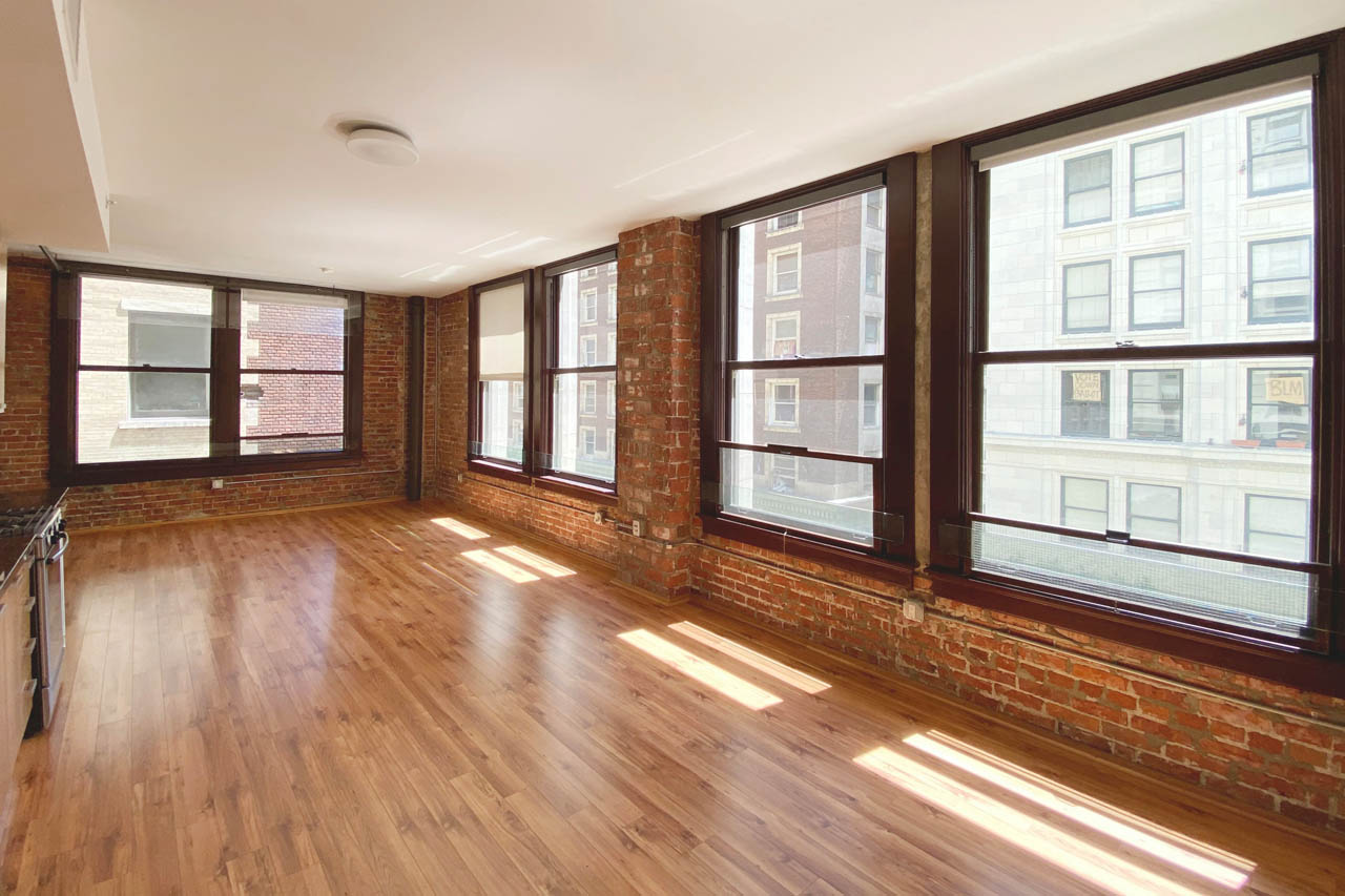 460 S Spring St #412 Downtown LA Loft for Rent Tracy Do Compass