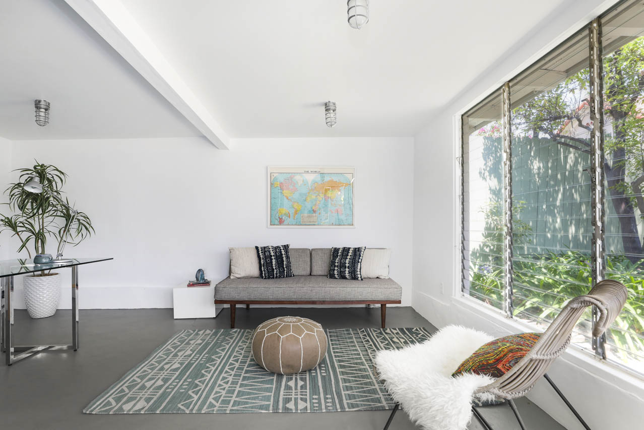1929 N Oxford Ave Los Feliz Home for Sale Tracy Do Compass Real Estate