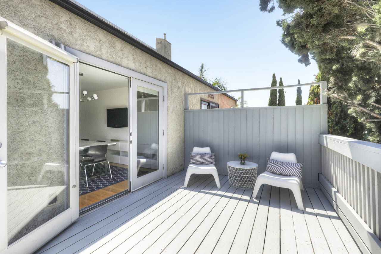 2215 & 2217 Electric St Silver Lake Duplex for Sale Tracy Do Compass Real Estate