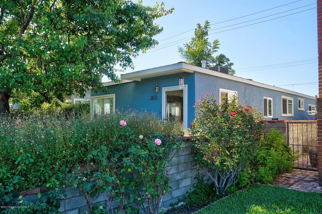 Bright Traditional in Burbank Tracy Do Compass Real Estate