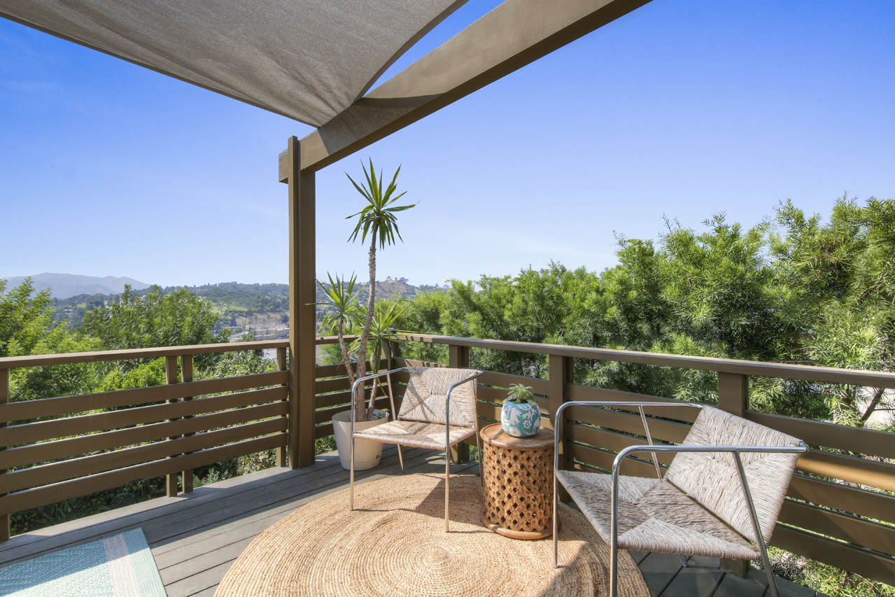 3650 Verdugo Vista Terrace Glassell Park Home for Sale Tracy Do Compass Real Estate