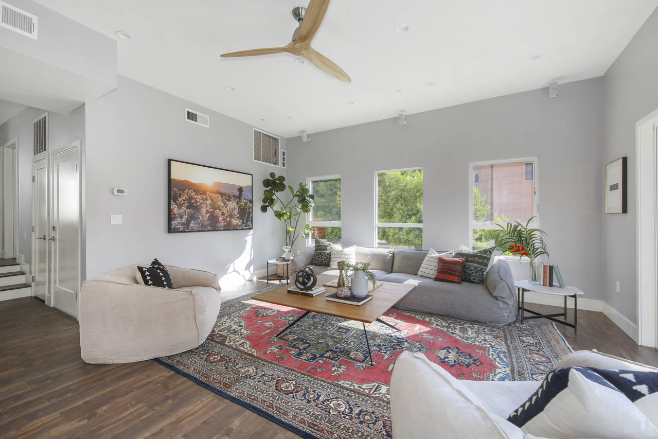 2682 Cunard St Glassell Park Home for Sale Tracy Do Compass Real Estate