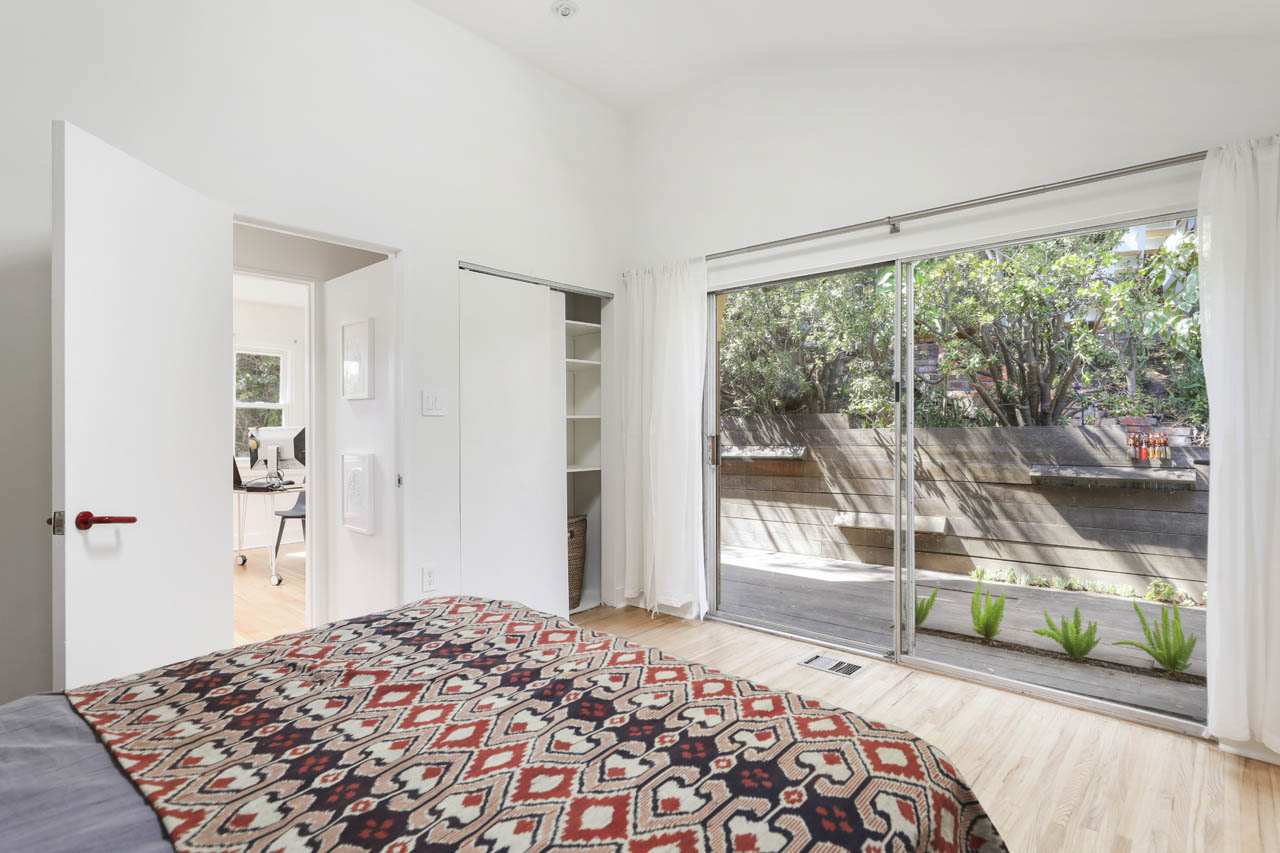 2121 Lyric Ave Los Feliz Home for Sale Tracy Do Compass Real Estate